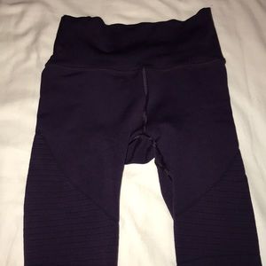 Purple R6 revivals alphalete